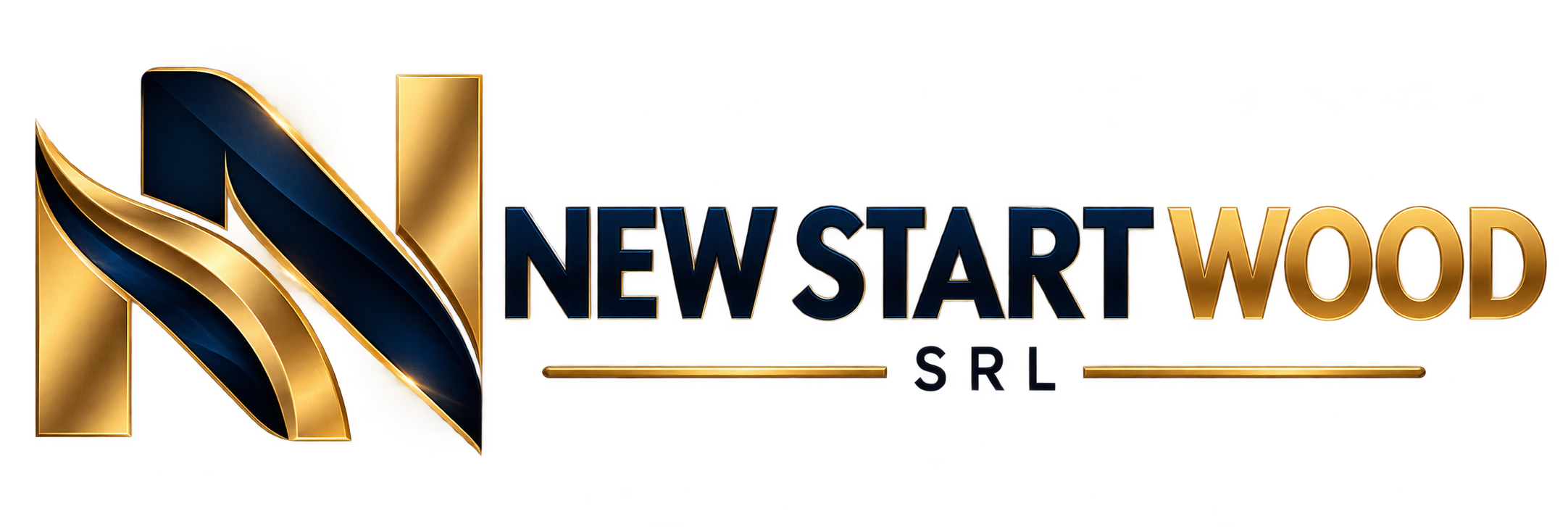 NEW START WOOD SRL